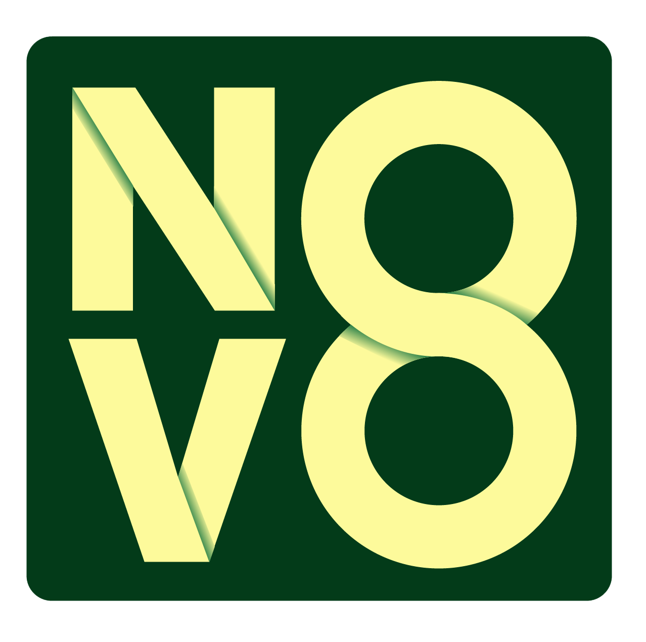 NOVO Logo